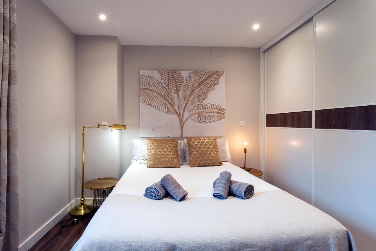 El Encanto Del 12 By Unique Rooms Burgos Luaran gambar