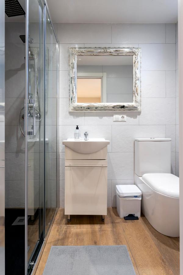 El Encanto Del 12 By Unique Rooms Burgos Luaran gambar